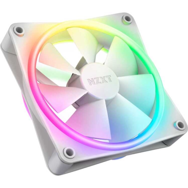 NZXT F120 RGB DUO case fan