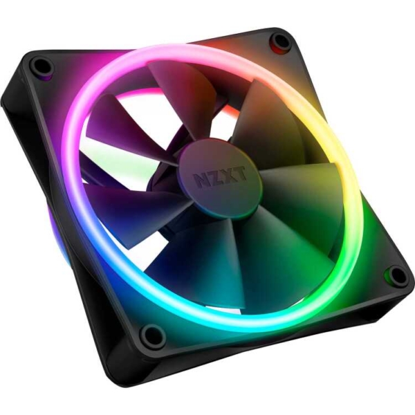 NZXT F120 RGB DUO case fan