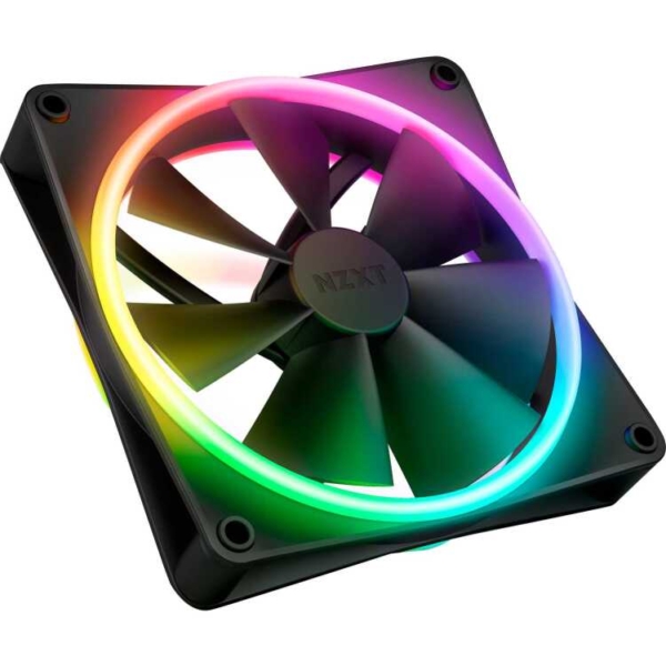 NZXT F140 RGB DUO case fan