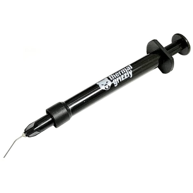 Thermal Grizzly Conductonaut Extreme - 5 g koelpasta