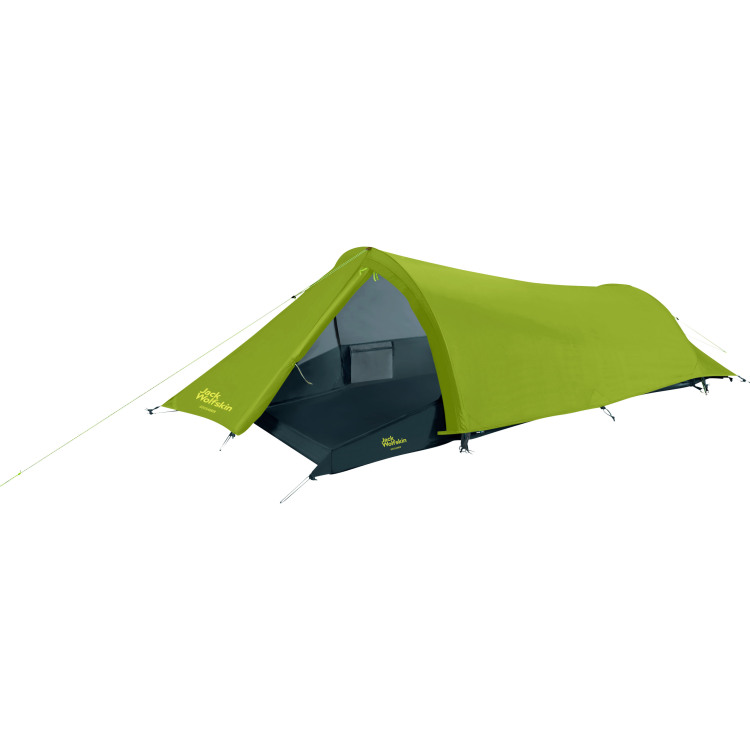 Jack Wolfskin Gossamer tent