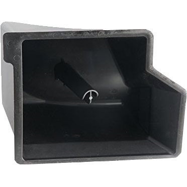 WOLF-Garten MULCHPLUG World Mower L&T opzetstuk