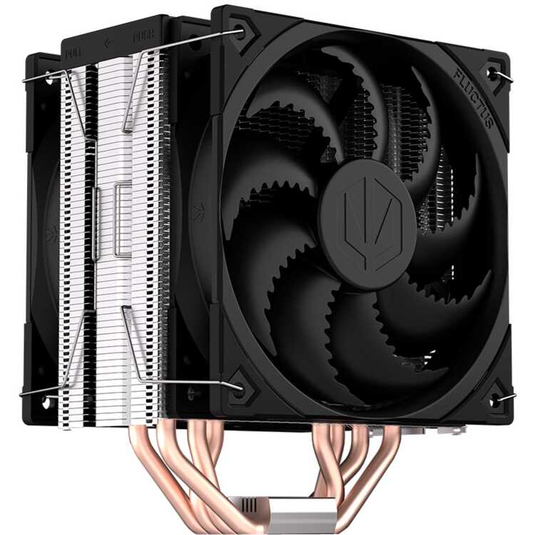ENDORFY Fera 5 Dual Fan cpu-koeler