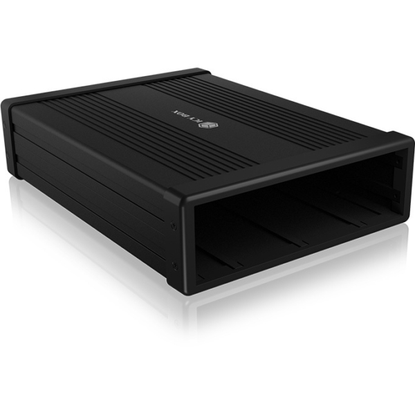 ICY BOX IB-525-U3 externe behuizing