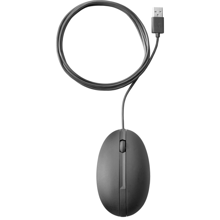 HP Desktop 320M muis met kabel