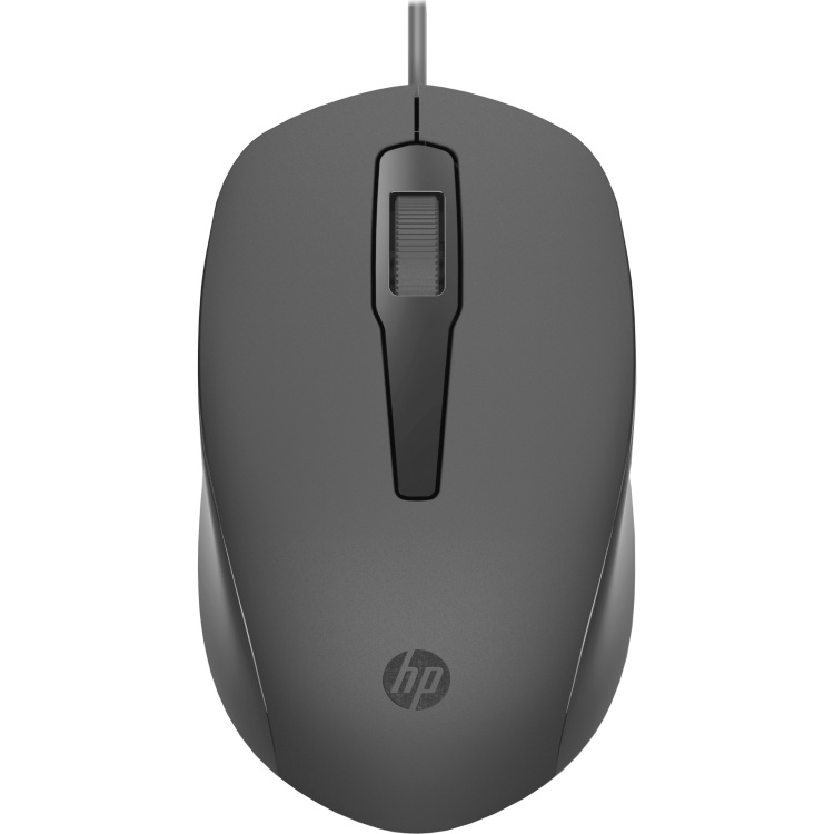 HP 150 muis met kabel