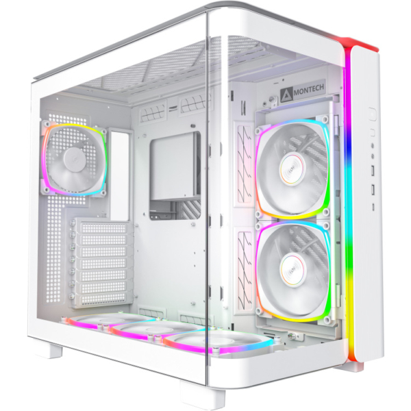 Montech KING 95 PRO midi tower behuizing