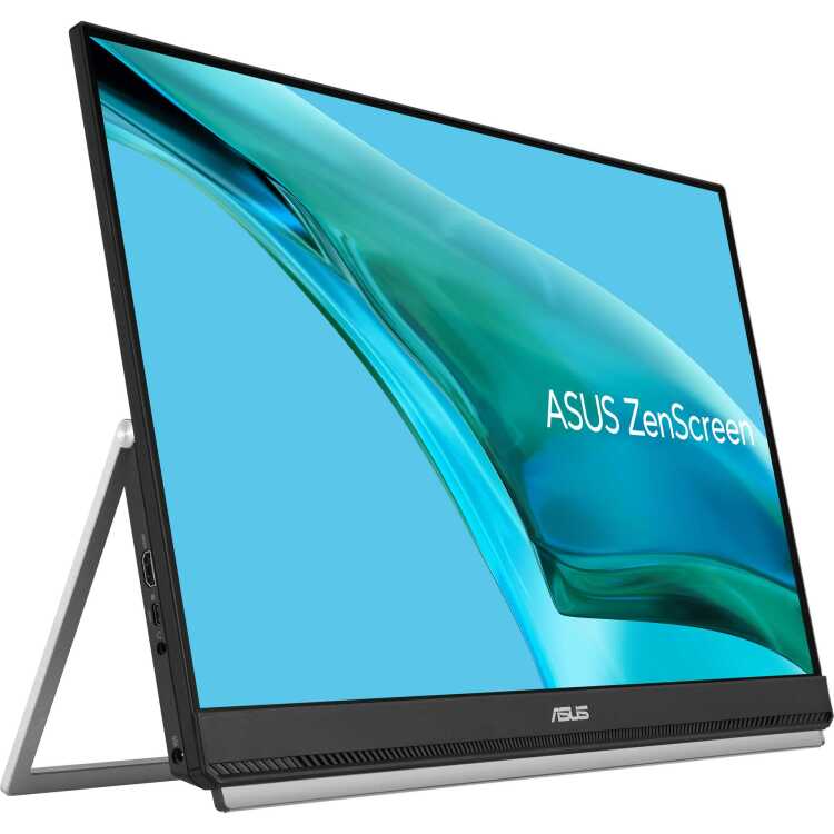 ASUS ZenScreen MB249C ledmonitor