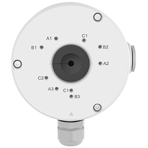 Reolink lasdoos B10 surveillance accessoires