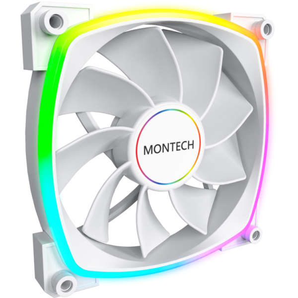 Montech RX140 PWM case fan