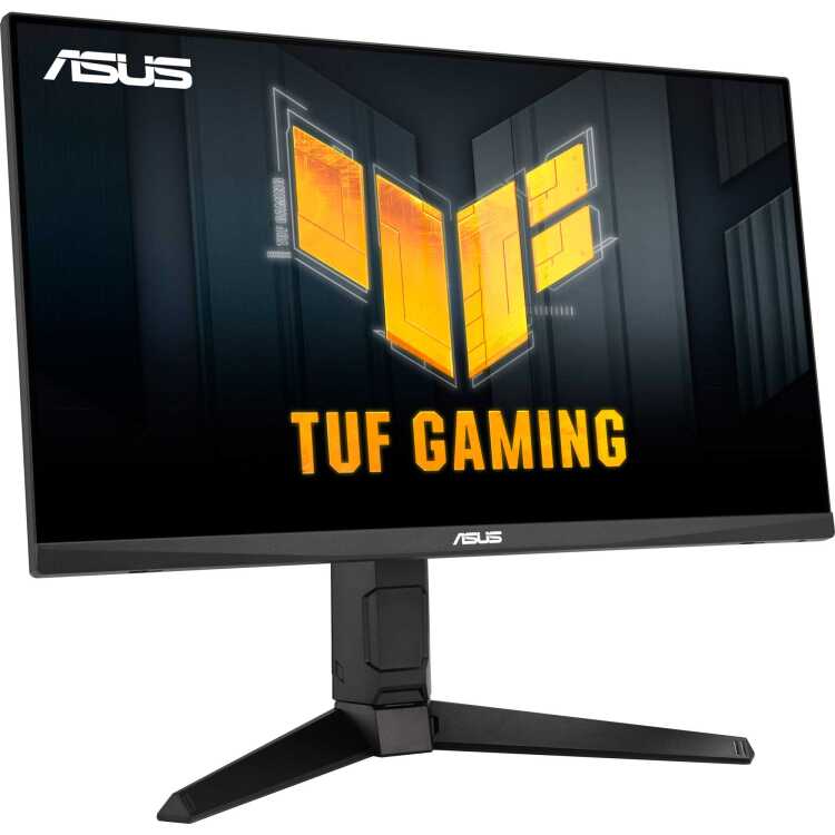ASUS TUF Gaming VG249QL3A 24'' gaming monitor