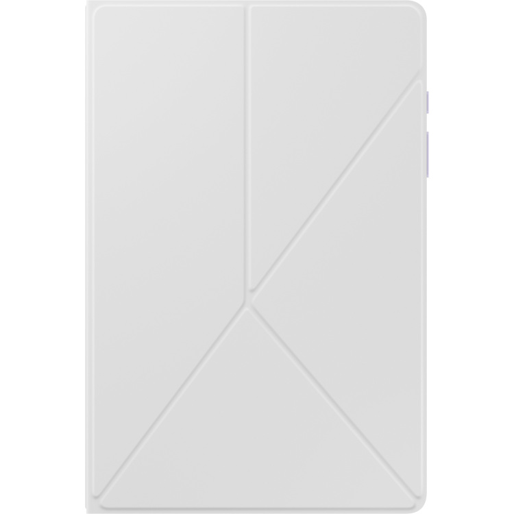 SAMSUNG Galaxy Tab A9+ Book Cover tablethoes