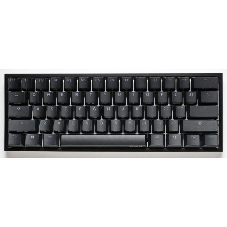 Ducky One 2 Pro Mini Classic gaming toetsenbord