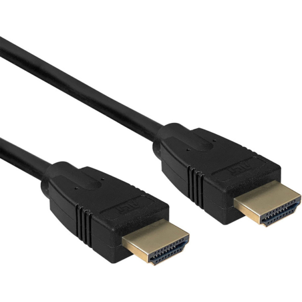 ACT Connectivity 1,5 meter HDMI 8K Ultra High Speed kabel v2.1 HDMI-A male - HDMI-A male