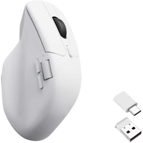 Keychron M6-A3 Wireless Mouse