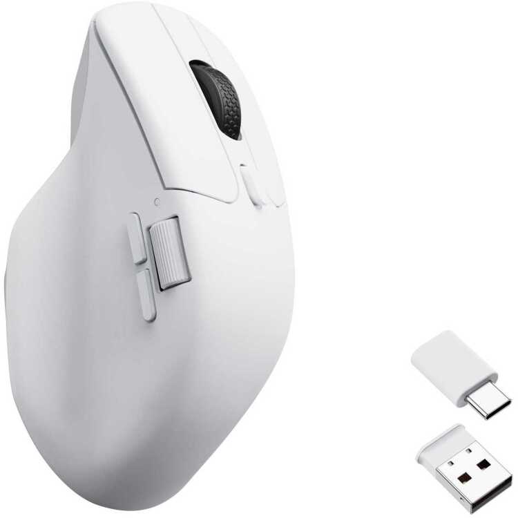 Keychron M6-A3 Wireless Mouse