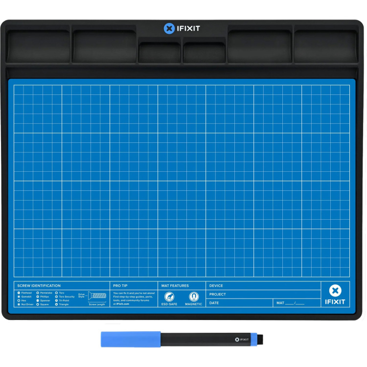 iFixit Fixmat beschermingsmat
