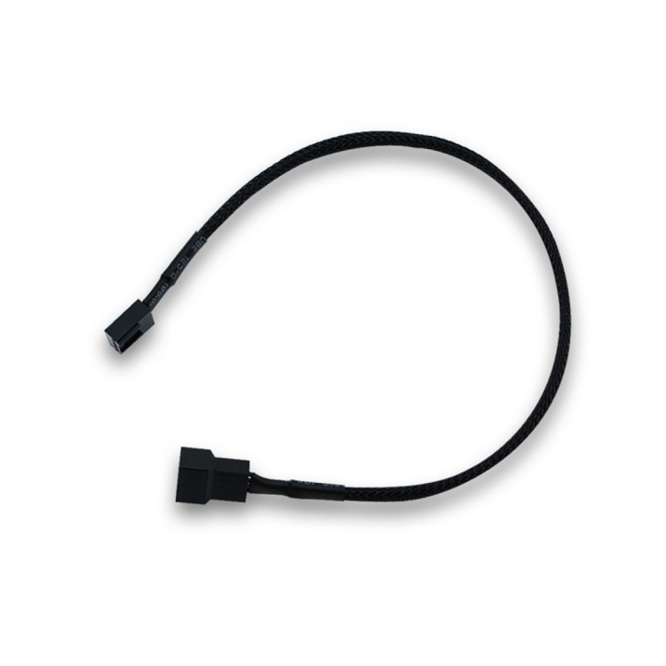 EKWB EK-Cable PWM Fan Extension (30cm) kabel