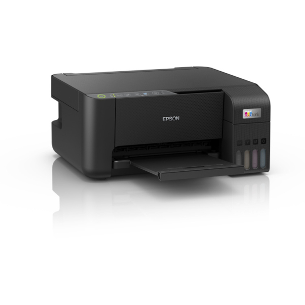 Epson EcoTank ET-2860 A4 multifunctionele Wi-Fi-printer met inkttank inkjetprinter