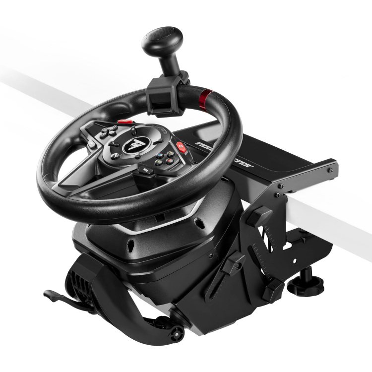 Thrustmaster T128 Simtask Pack simulatorset