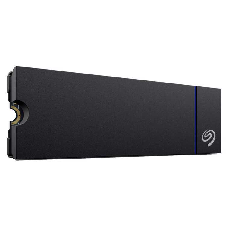 Seagate Game Drive PS5 NVMe SSD 1 TB
