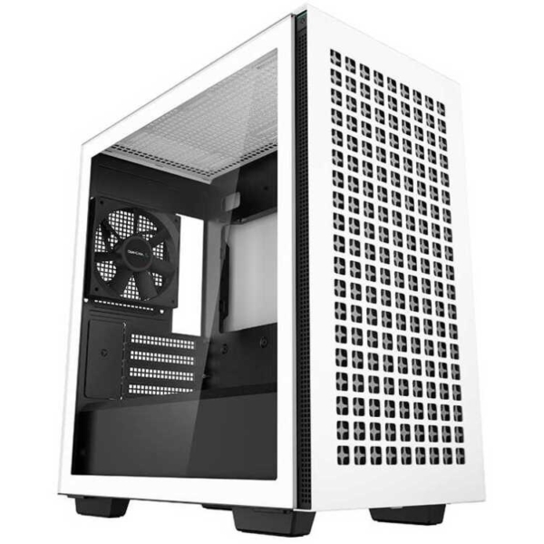 DeepCool CH370 midi tower behuizing
