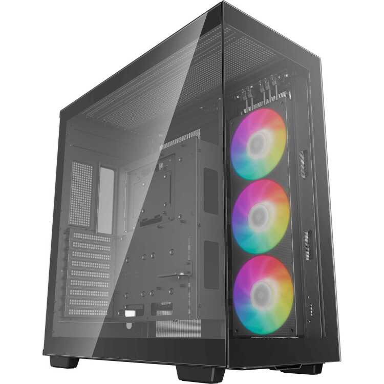 DeepCool CH780 midi tower behuizing