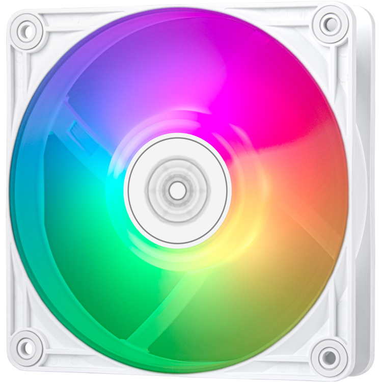 SilverStone VISTA 120 ARGB case fan