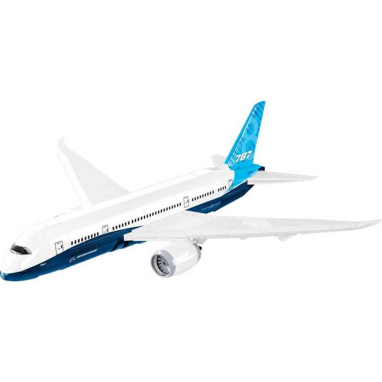 COBI Boeing 787 Dreamliner Constructiespeelgoed