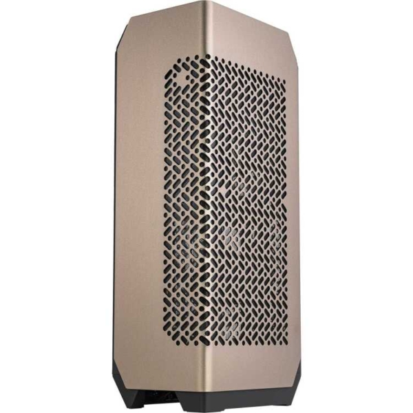 Cooler Master NCORE 100 MAX mini tower behuizing