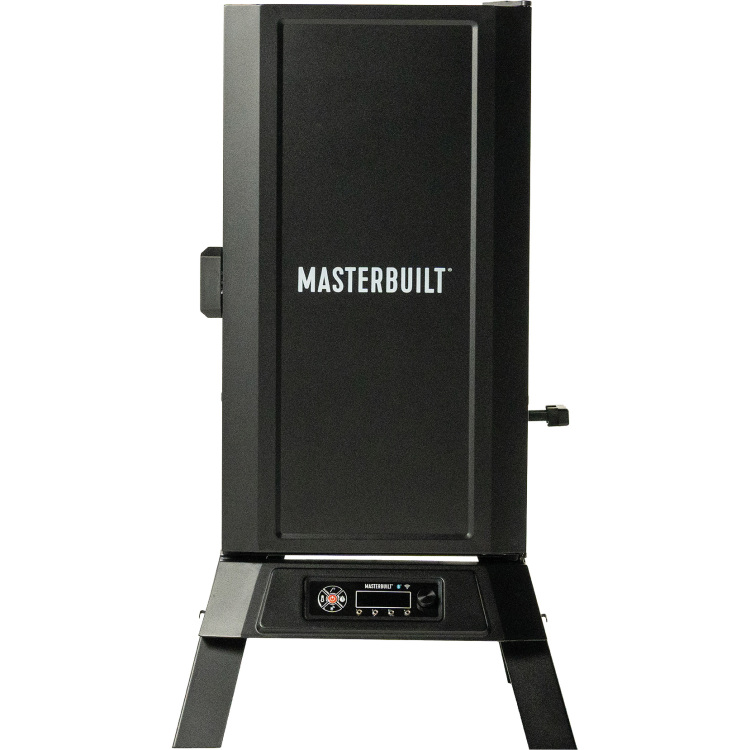 Masterbuilt 710 digitale elektrische roker met wifiverbinding smoker