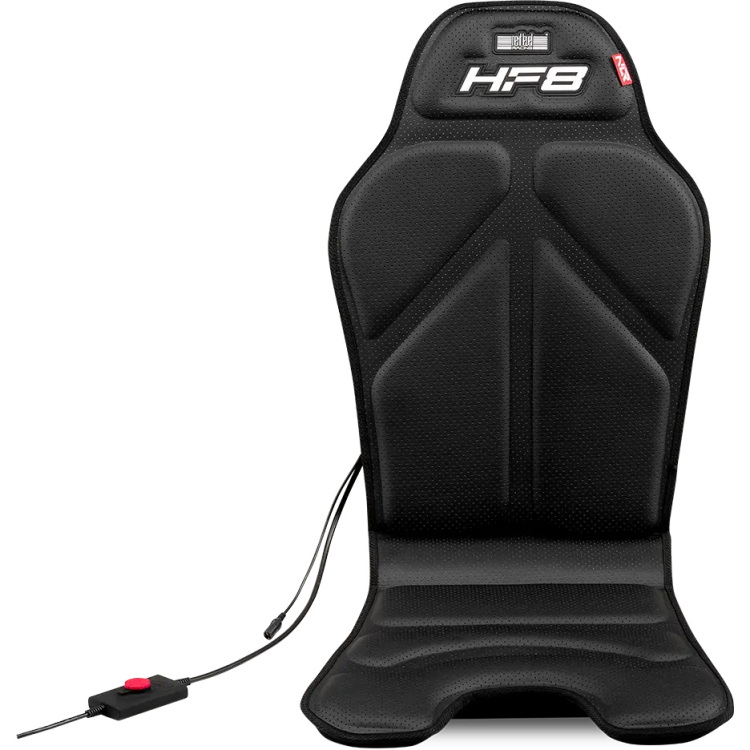 Next Level Racing HF8 Haptic Gaming Pad inlegkussen