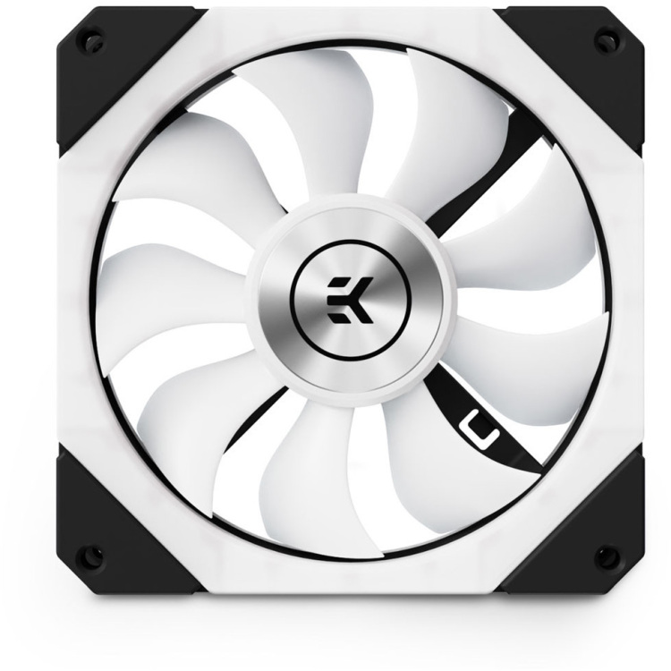 EKWB EK-Quantum Impulse 120 D-RGB case fan