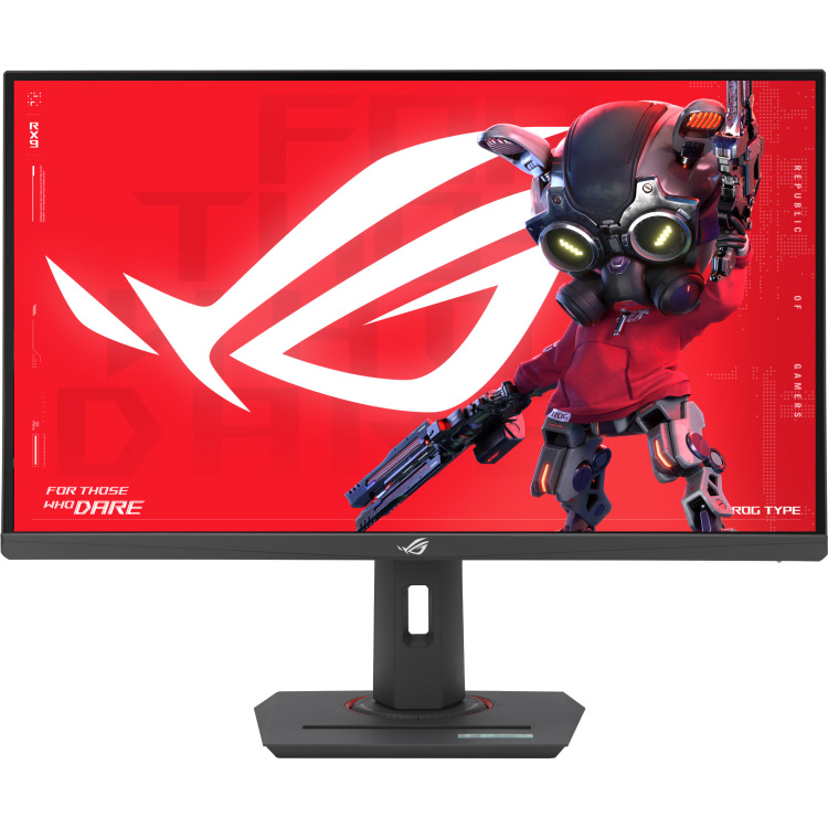 ASUS ROG Strix XG27ACS 27'' gaming monitor