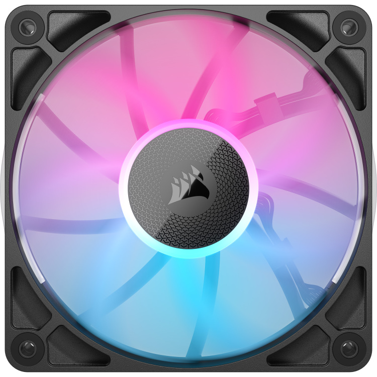 Corsair iCUE LINK RX120 RGB case fan