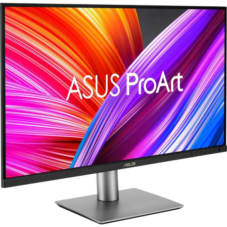 ASUS ProArt Display PA329CRV ledmonitor