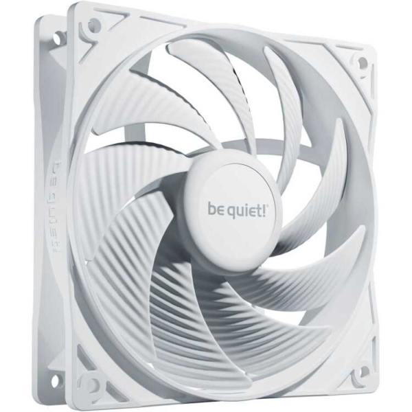 be quiet! Pure Wings 3 PWM high-speed case fan