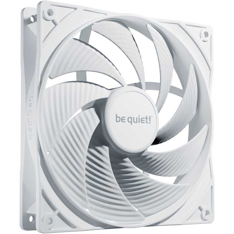 be quiet! Pure Wings 3 PWM high-speed case fan