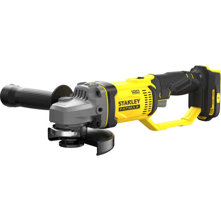 Stanley FATMAX V20 18V 125 mm Haakse slijper