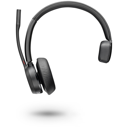 HP Poly Poly Voyager 4310 UC Mono USB-A Teams