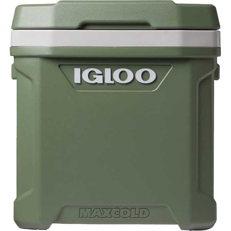 Igloo ECOCOOL Latitude 60 Roller koelbox