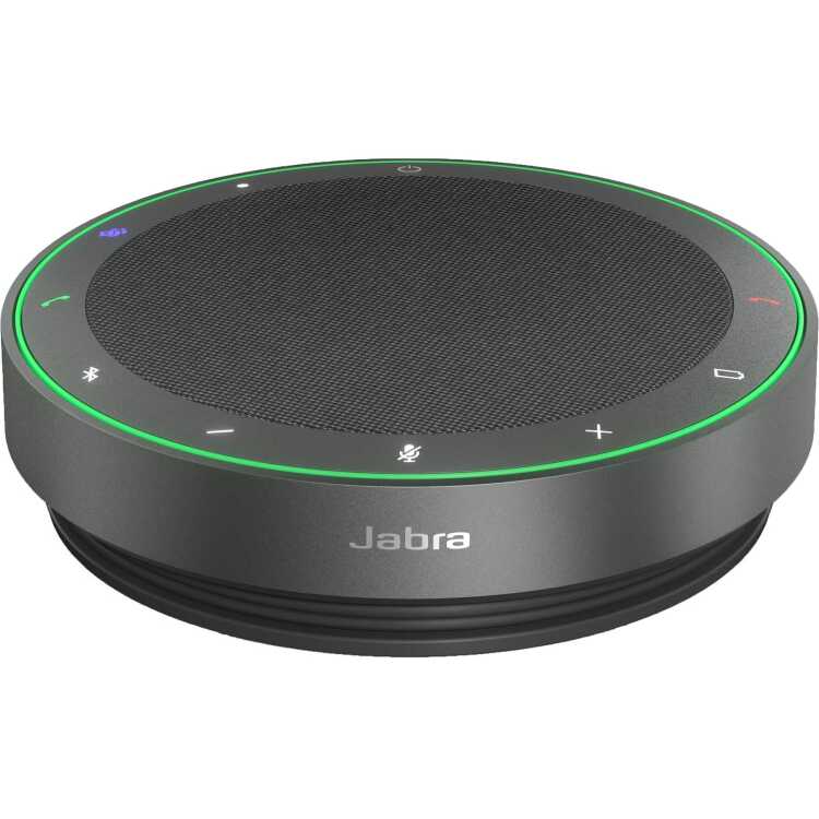 Jabra Speak2 75 speakerphone
