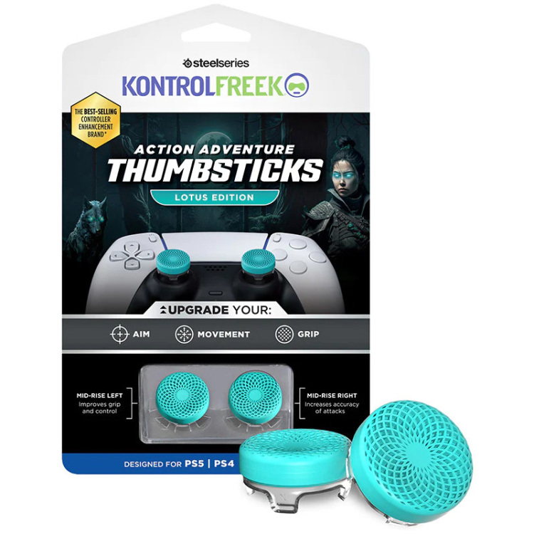 KontrolFreek Lotus besturingsmodule