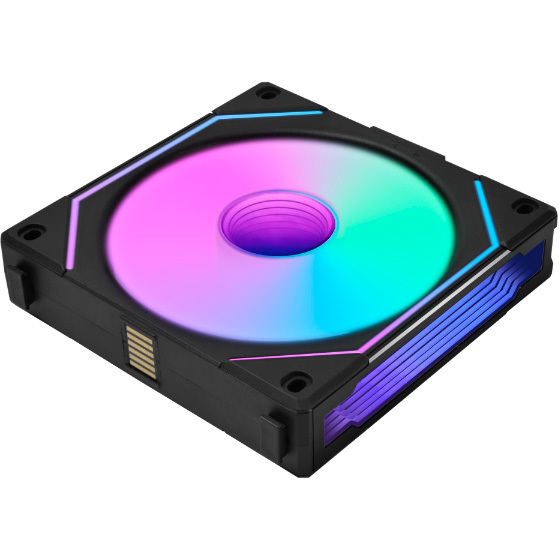 Lian Li UNI FAN SL-INFINITY 140 Reverse Blade case fan