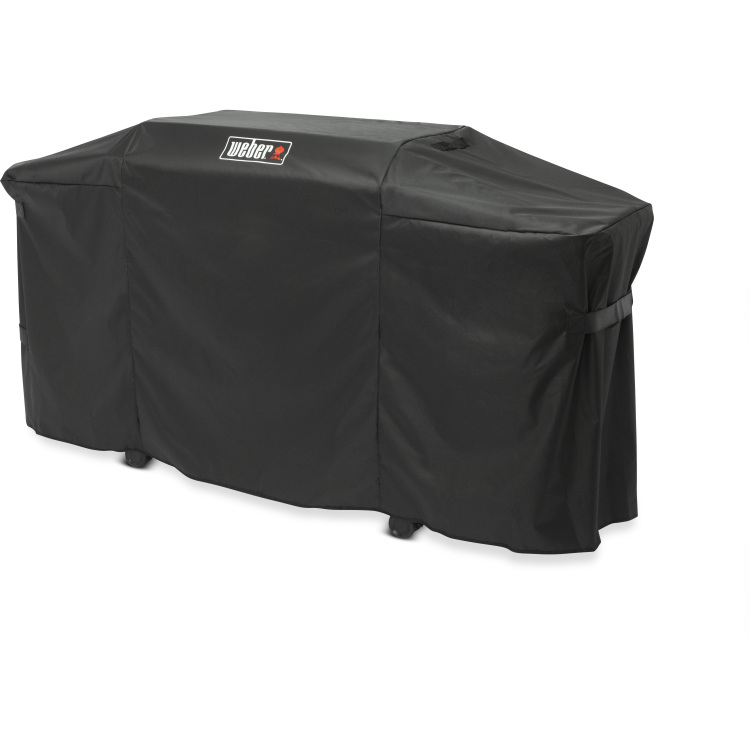 Weber Premium Plancha hoes 76 cm beschermkap