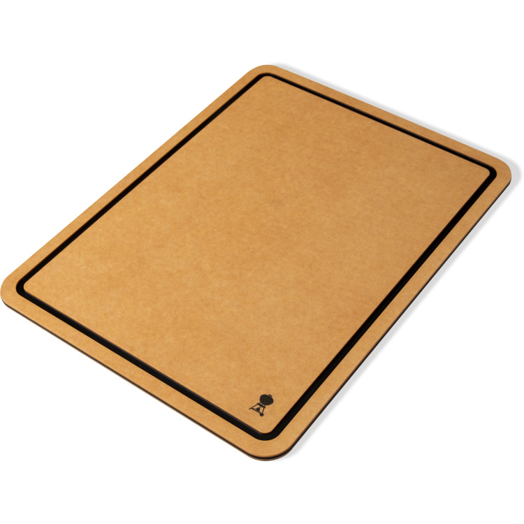 Weber Works-snijplank