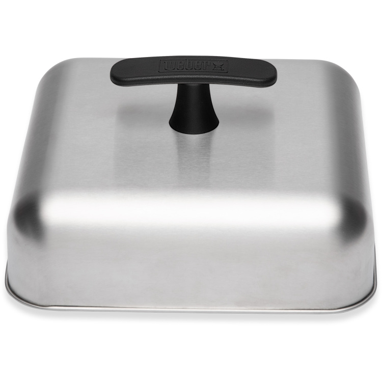 Weber Warmtekoepel deksel