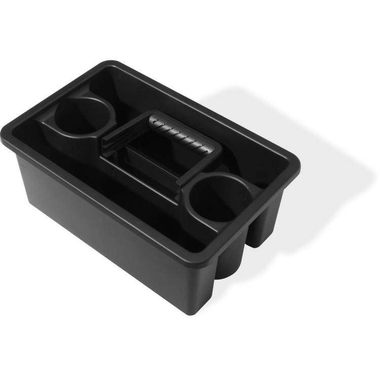 Weber Works-opbergbox met deksel opslag