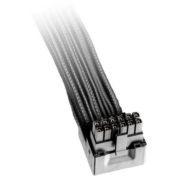 be quiet! 12VHPWR PCIe 90° kabel