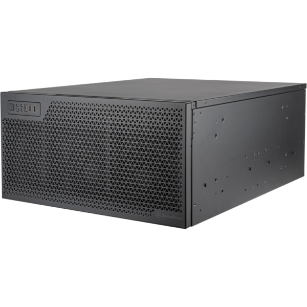 SilverStone RM52 serverserver behuizing